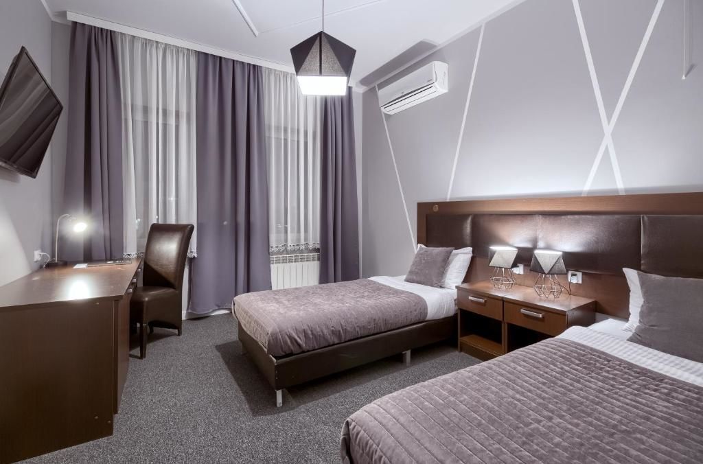 Отель Park Hotel Bydgoszcz Быдгощ-55