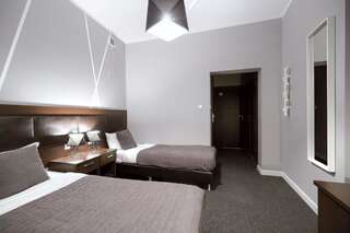 Отель Park Hotel Bydgoszcz Быдгощ Двухместный номер эконом-класса с 2 отдельными кроватями-2