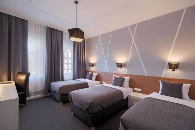 Отель Park Hotel Bydgoszcz Быдгощ-40